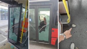 distrutto bus atm