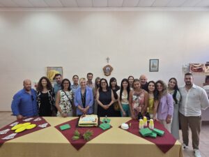 docenti neoassunti einaudi palmi
