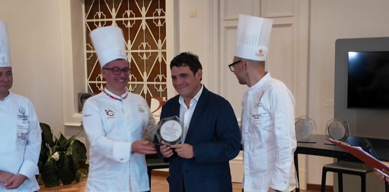 Catanzaro celebra San Vitaliano con i sapori dell’eccellenza | INTERVISTE