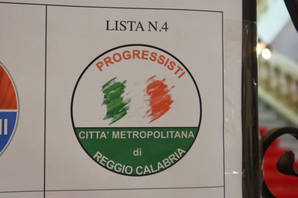elezioni consiglio metropolitano reggio calabria 19 luglio 2026