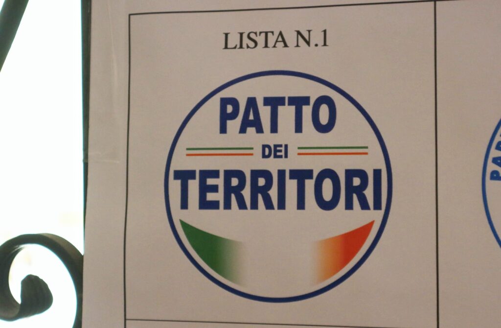 elezioni consiglio metropolitano reggio calabria 19 luglio 2026