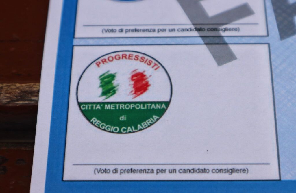 elezioni consiglio metropolitano domenica 19 luglio 2026