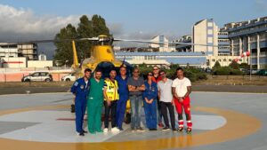 elisoccorso ospedale Lamezia Terme