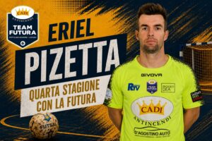 eriel pizetta