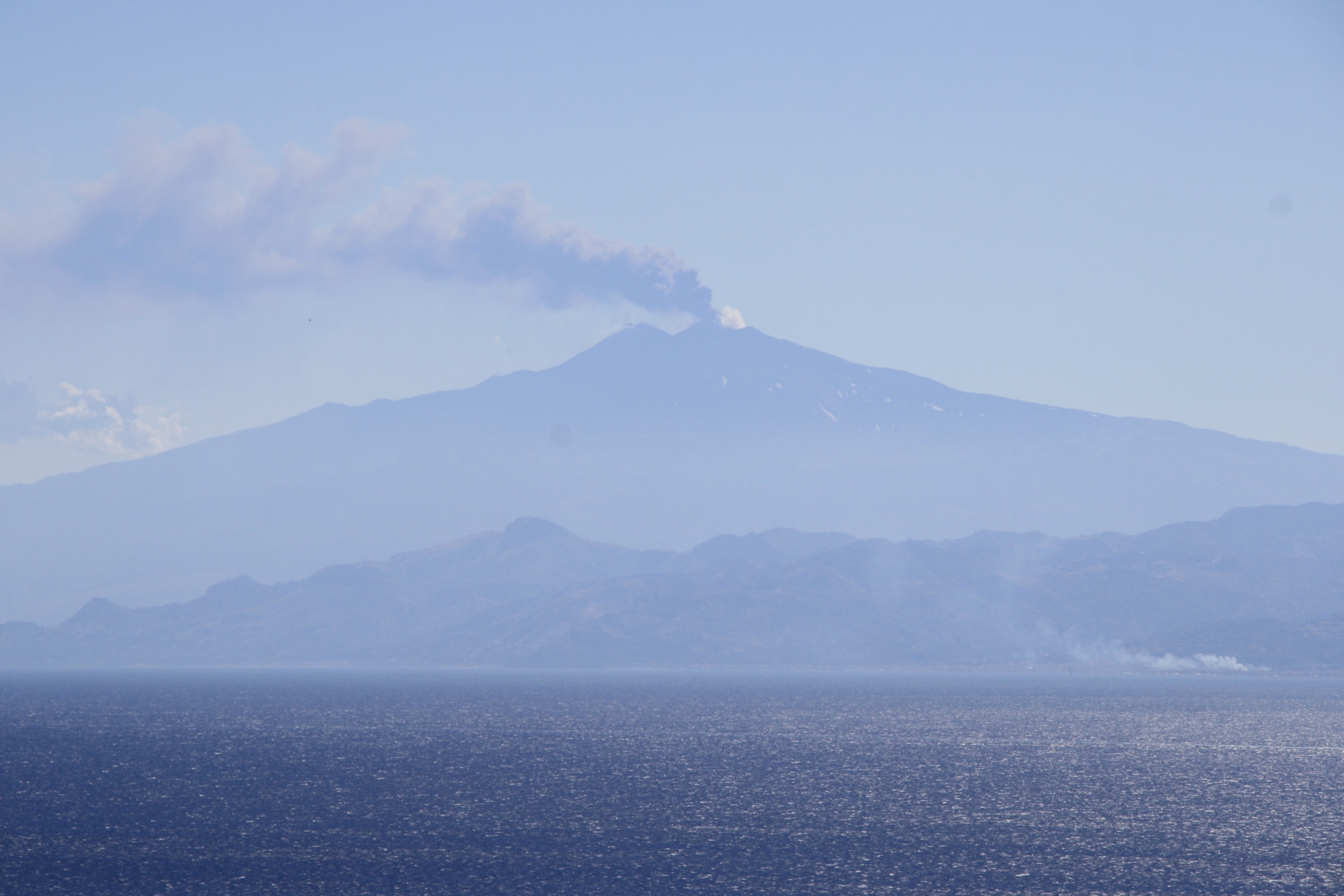 eruzione etna 5 luglio 2026 (7)