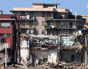 esplosione messina pistunina