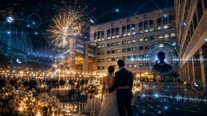 estorsione matrimonio reggio calabria fuochi d'artificio