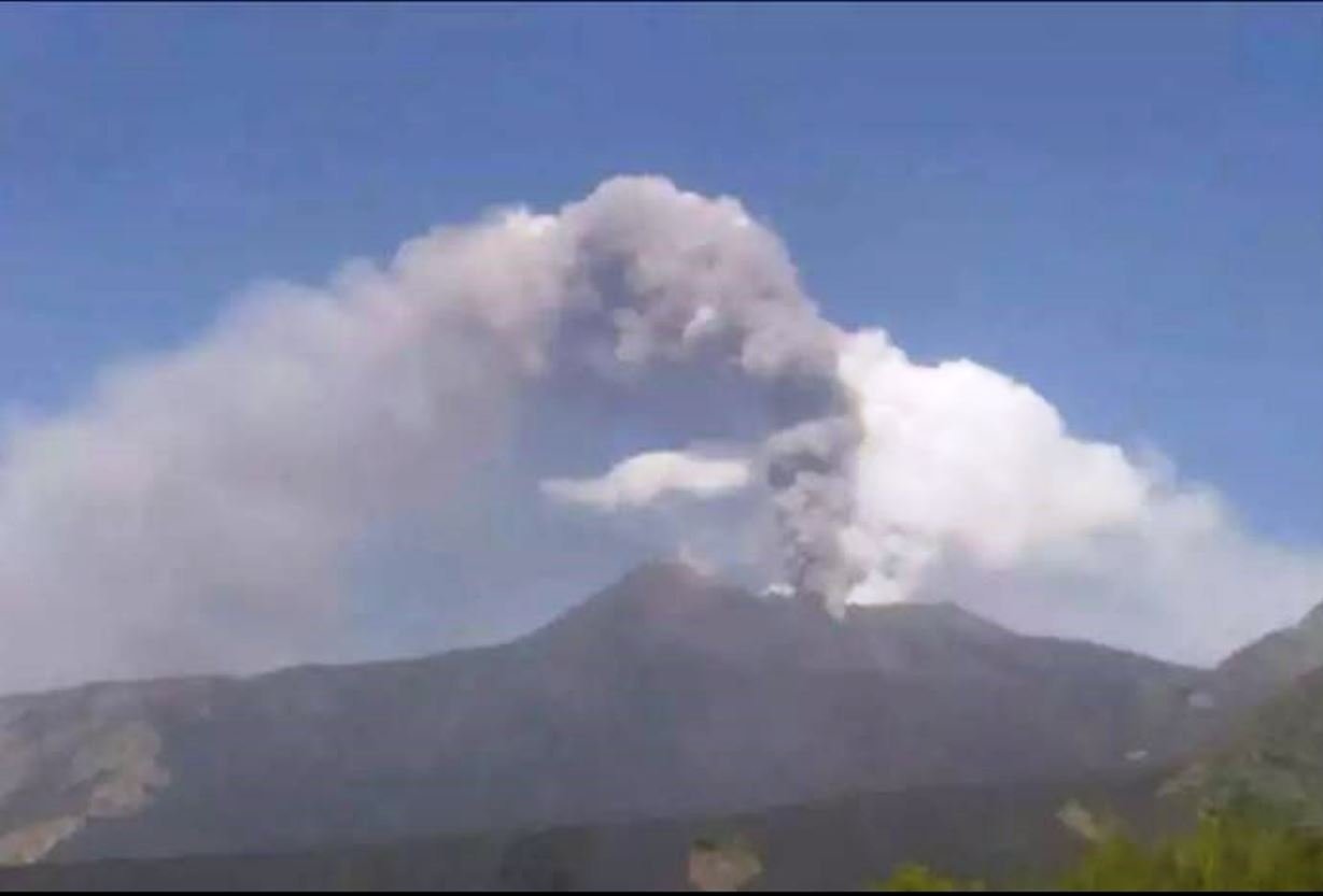 etna