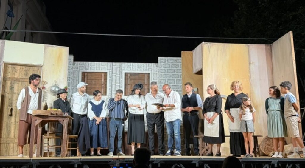 eventi Pro Loco Reggio Sud APS -Unpli Calabria