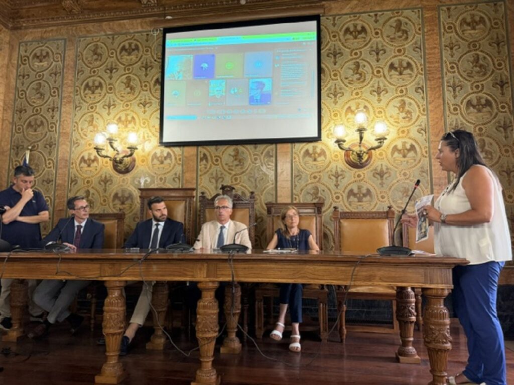 eventi Pro Loco Reggio Sud APS -Unpli Calabria