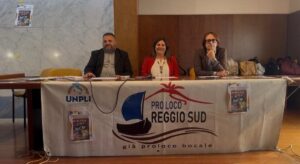 eventi Pro Loco Reggio Sud APS -Unpli Calabria
