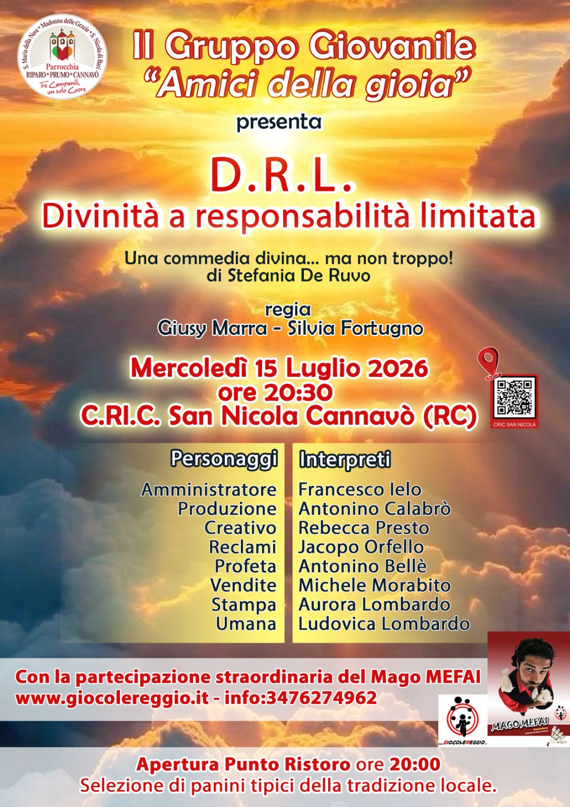 eventi cannavò reggio calabria