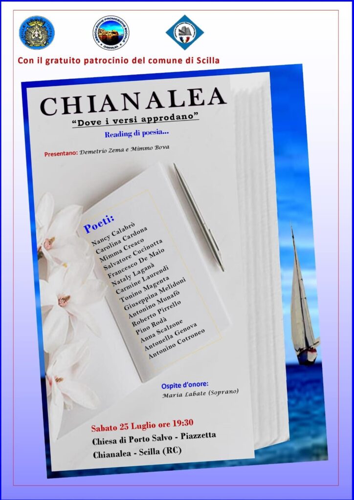 evento chianalea