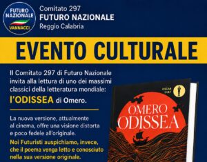 evento futuro nazionale Pellaro
