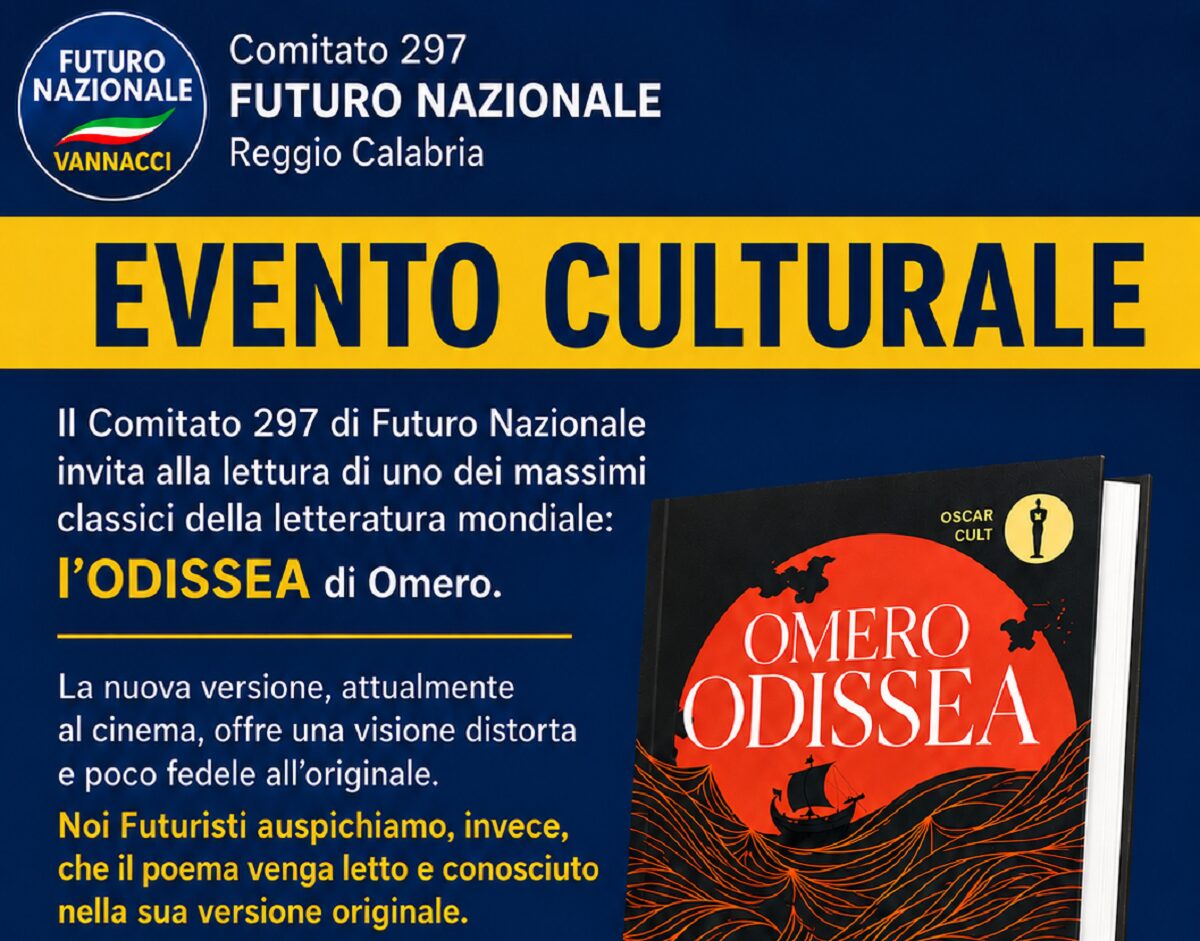 evento futuro nazionale Pellaro