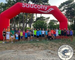 evento sportivo palmi