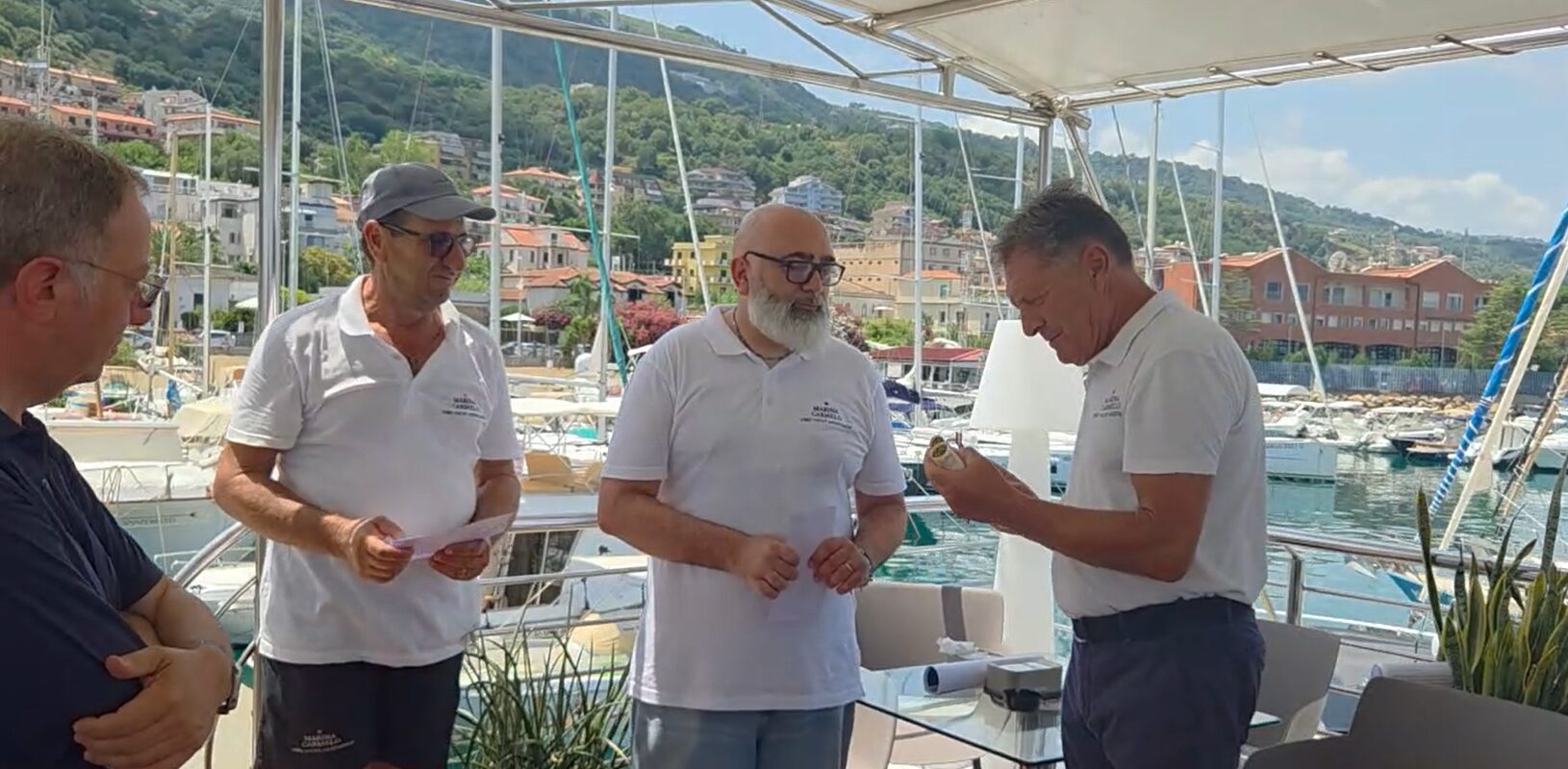 festa del mare