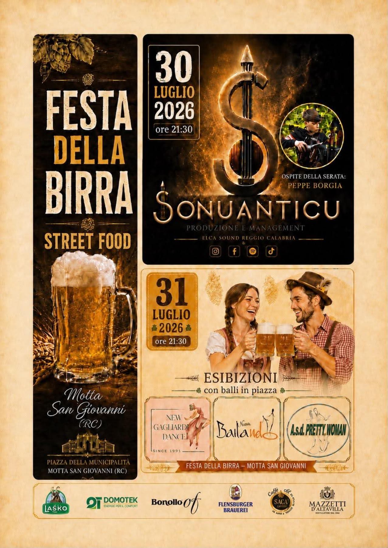 festa della birra