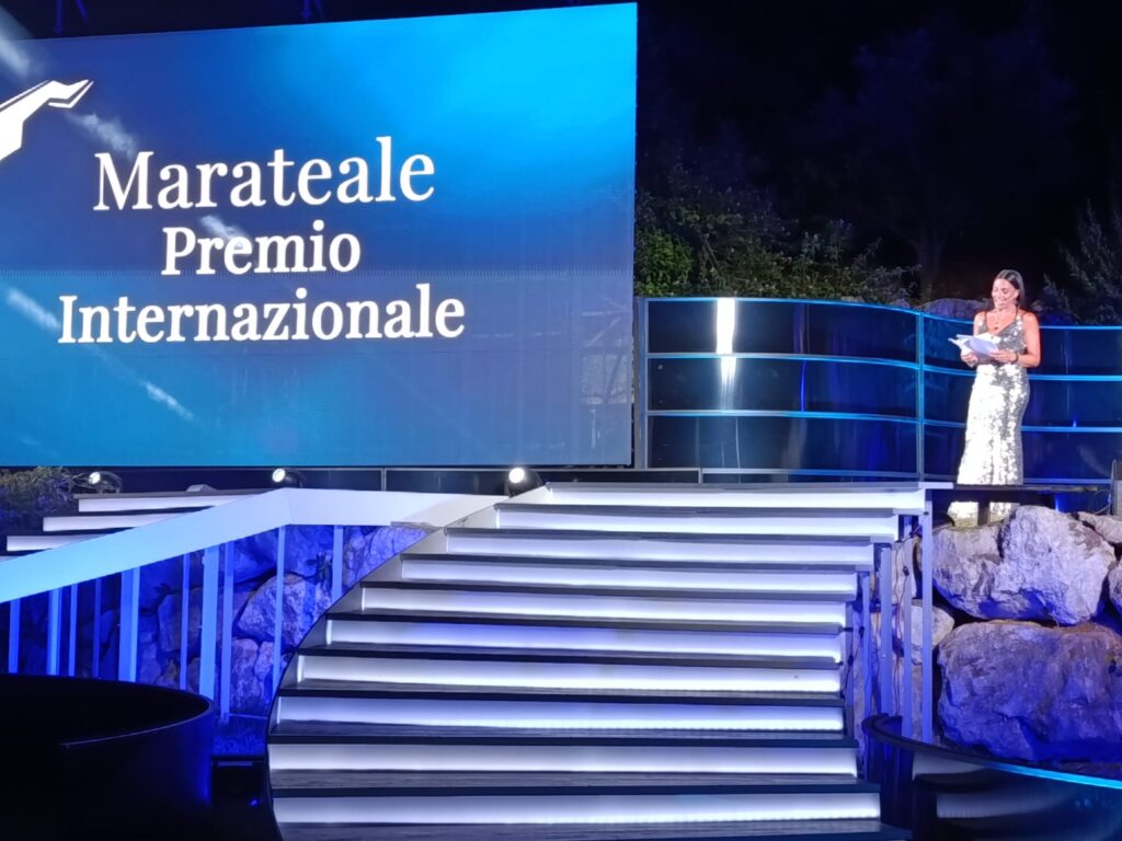 Marateale