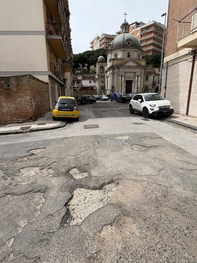 piazza sm la nuova