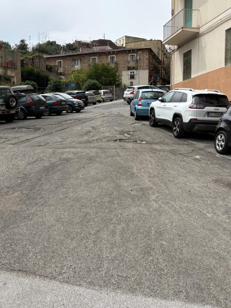via delle fonderie
