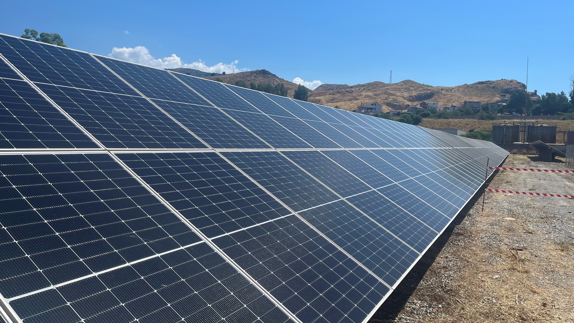 fotovoltaico saline