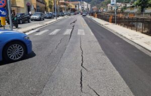 frana annunziata messina