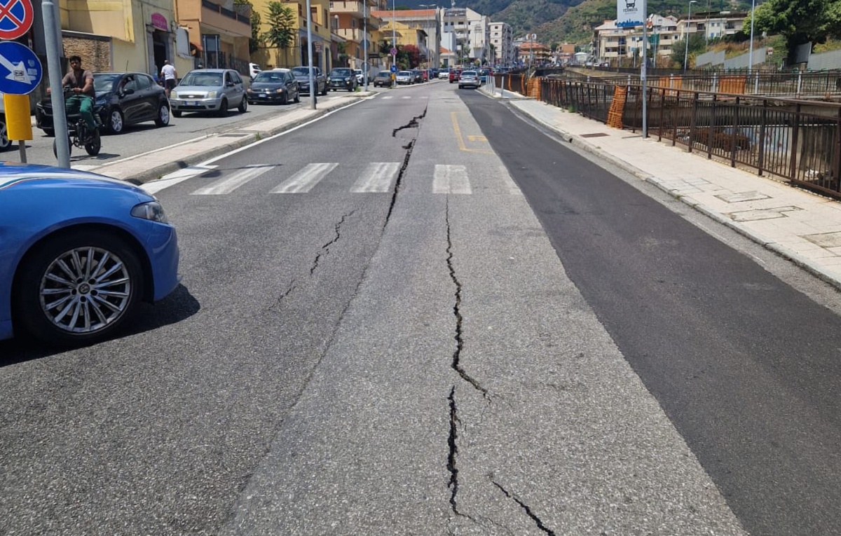 frana annunziata messina