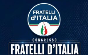 fratelli d'italia locandina evento