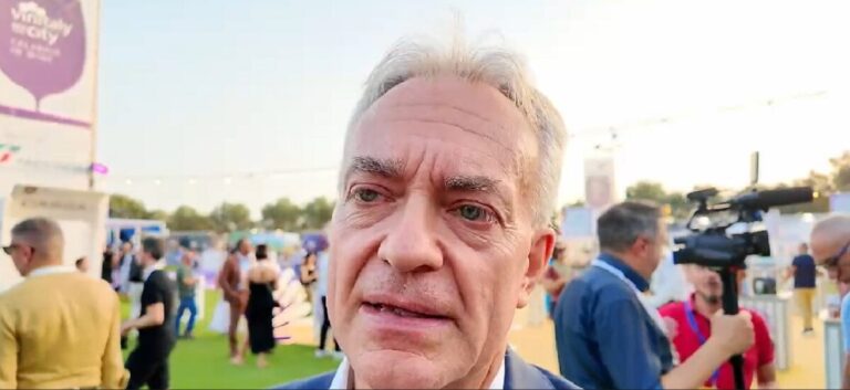 Gallo annuncia nuovi collegamenti ferroviari: treni fino a Rocca Imperiale e corse Sibari–Taranto | INTERVISTA