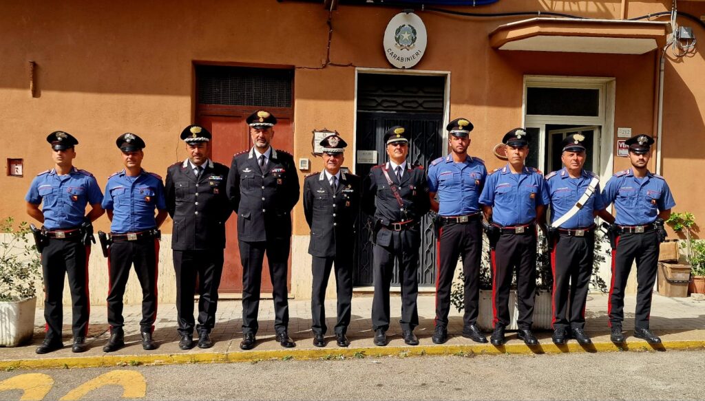 generale Ubaldo Del Monaco