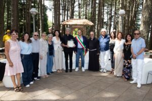 giornata della pace a gambarie