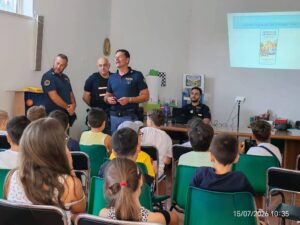 giornata di legalità a Terreti