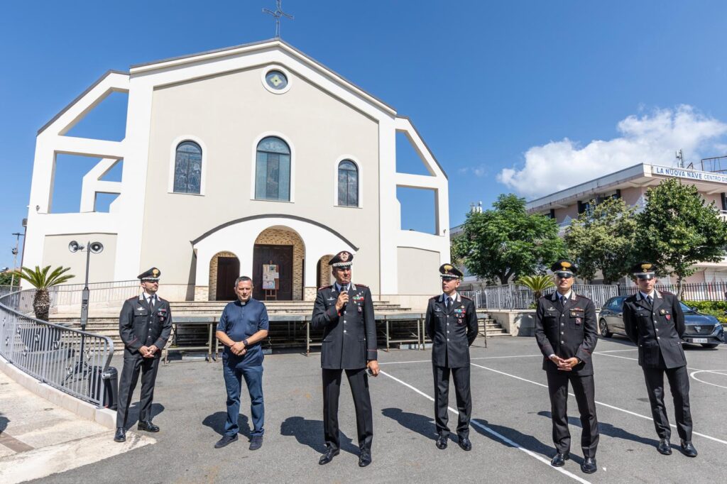 giornata legalità