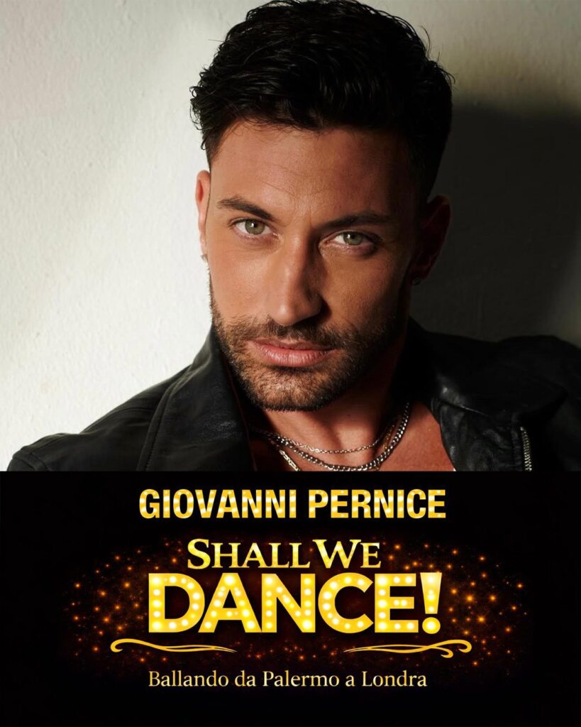 giovanni pernice