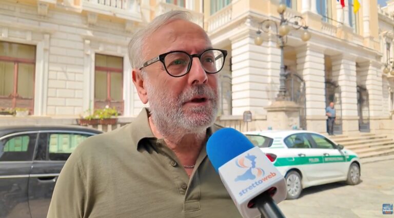 Elezioni Metropolitane Reggio Calabria, il Sindaco di Motta: “finalmente i territori della provincia presenti, in questi anni sono stati dimenticati” | INTERVISTA