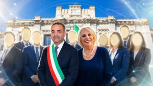 giunta cannizzaro