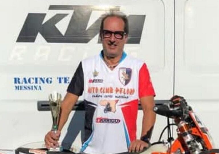 Messina, è morto Giuseppe Pagano. Il ricordo del presidente Minutoli: “una vita al servizio della comunità cittadina”