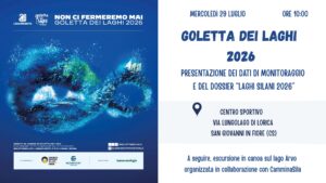 goletta dei laghi