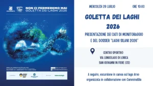 goletta dei laghi