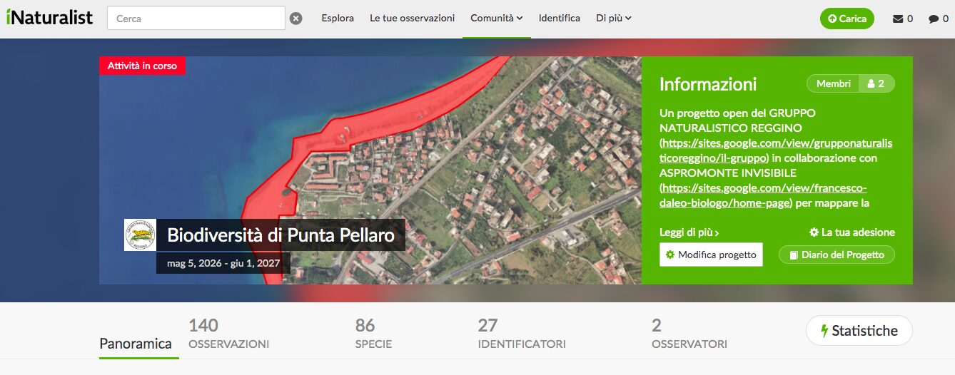 iNaturalist