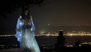 il bosco delle emozioni evento ecolandia