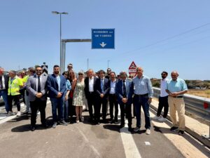 inaugurazione misterbianco Nord