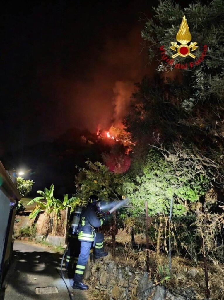 incendi