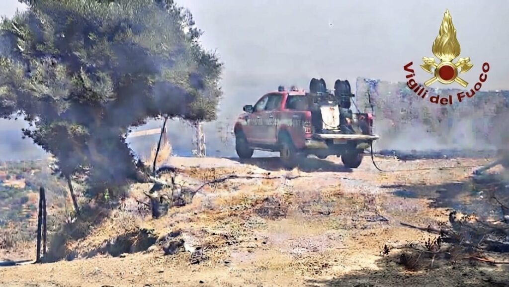incendi