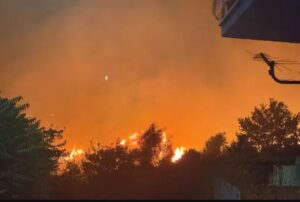 incendio cassano