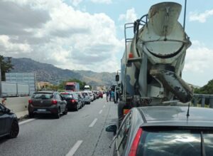 incidente