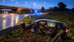 incidente