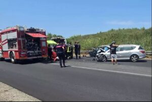 incidente Sp17