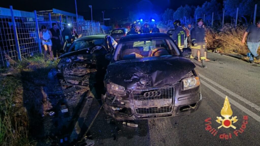 incidente ss106